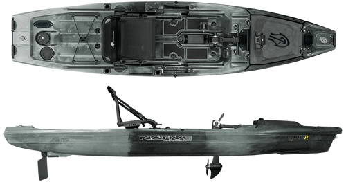 Native Watercraft Hammer 1210