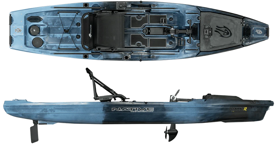 Native Watercraft Hammer 1210