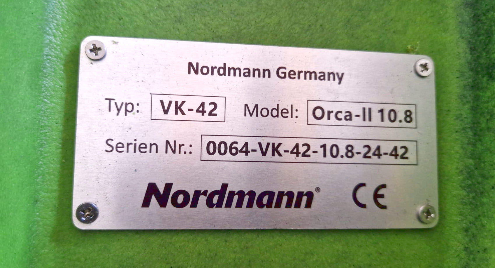 Nordmann Viper 9.2 teilbares Angelkajak Sit on Top inkl. Zahnstangen-Pedalantrieb